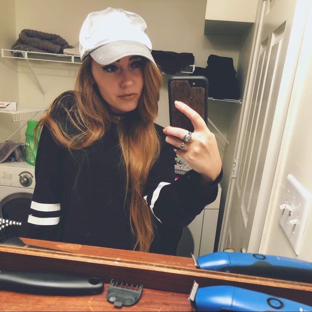 Meet your Posher, Morgan